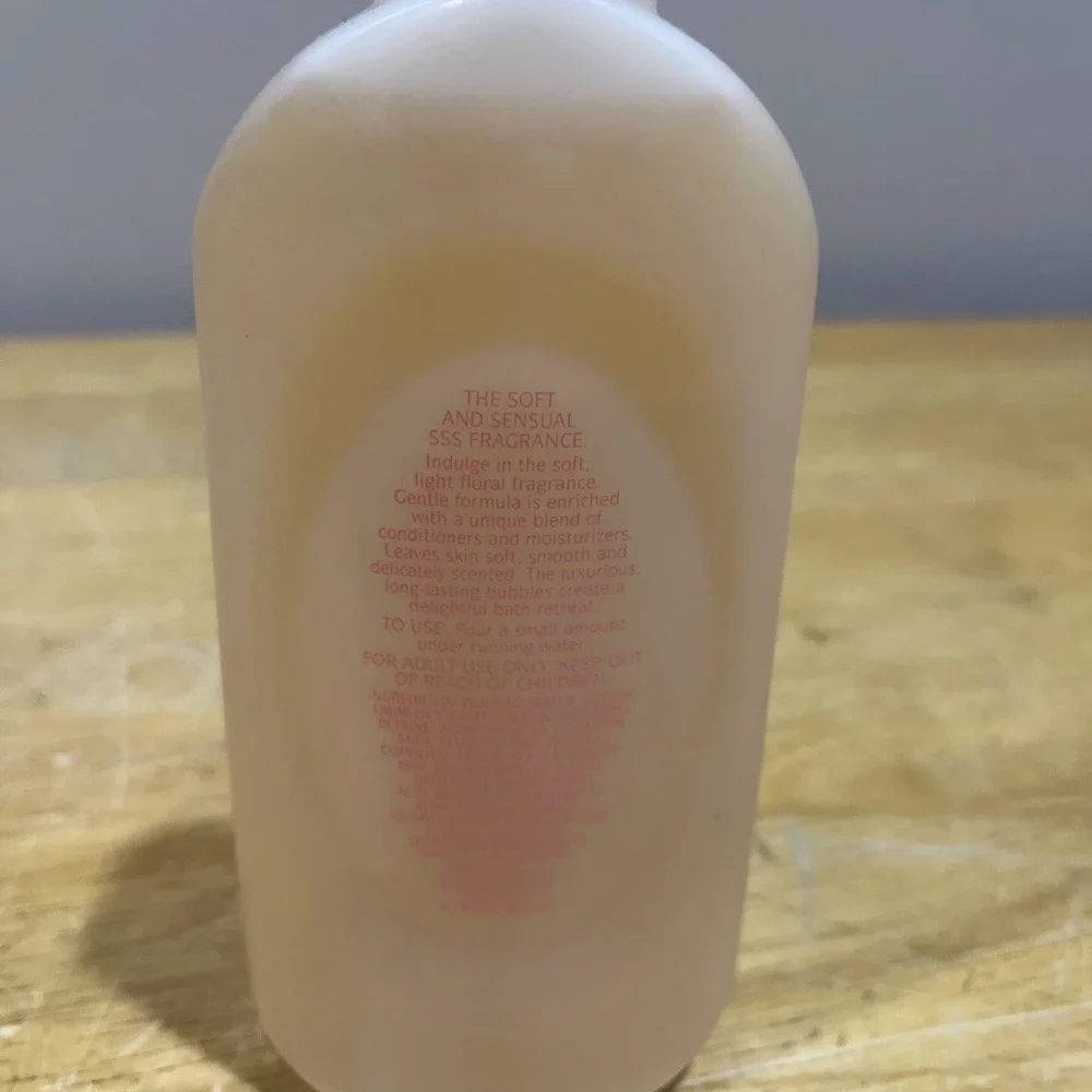 Avon vtg skin